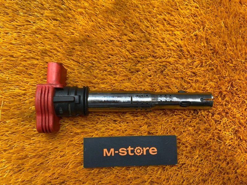 катушка зажигания, 1500 рублей, Красноярск