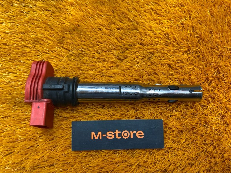 катушка зажигания, 1500 рублей, Красноярск