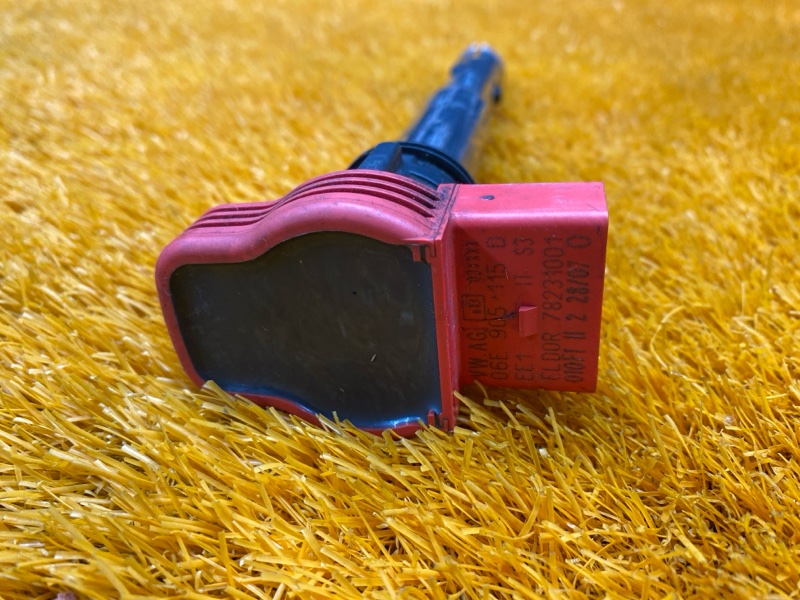 катушка зажигания, 1500 рублей, Красноярск