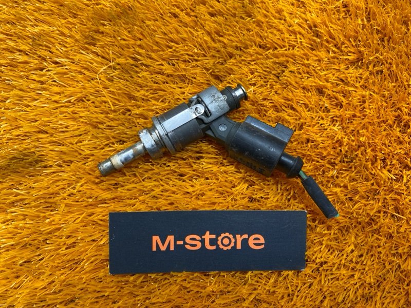 форсунка топливная, 6000 рублей, Красноярск