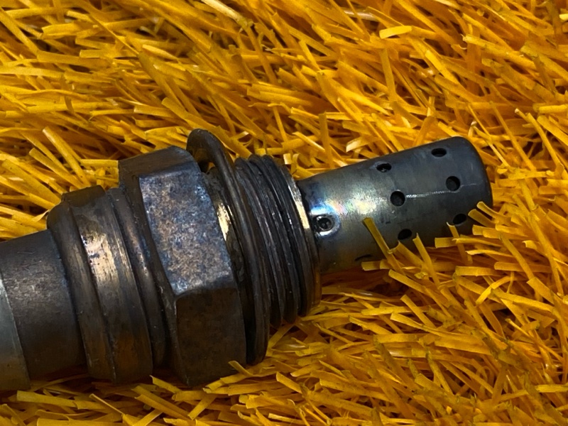 Датчик кислорода, 800 рублей, Красноярск