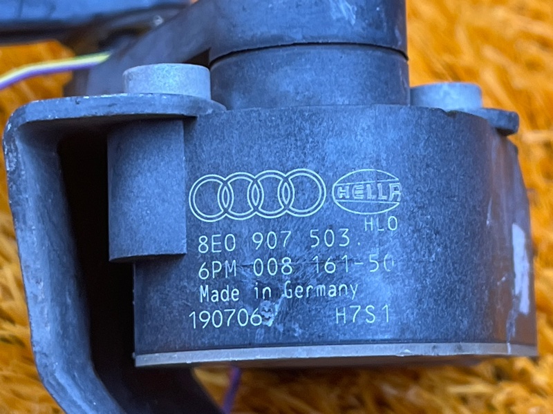 Датчик высоты дорожного просвета, 4000 рублей, Красноярск