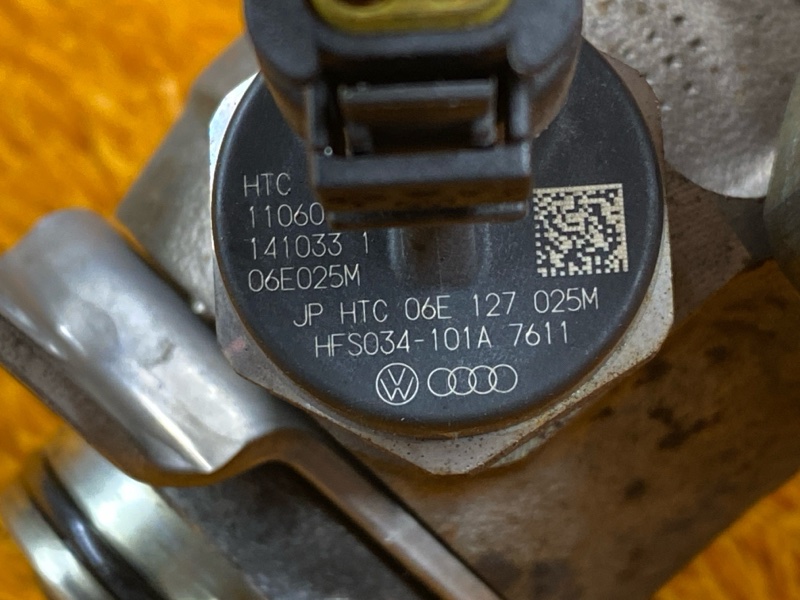 ТНВД, 6400 рублей, Красноярск