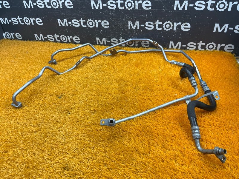 трубка охлаждения акпп, 4000 рублей, Красноярск