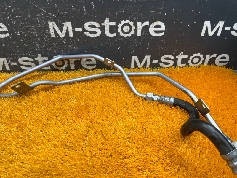 трубка охлаждения акпп, 4000 рублей, Красноярск