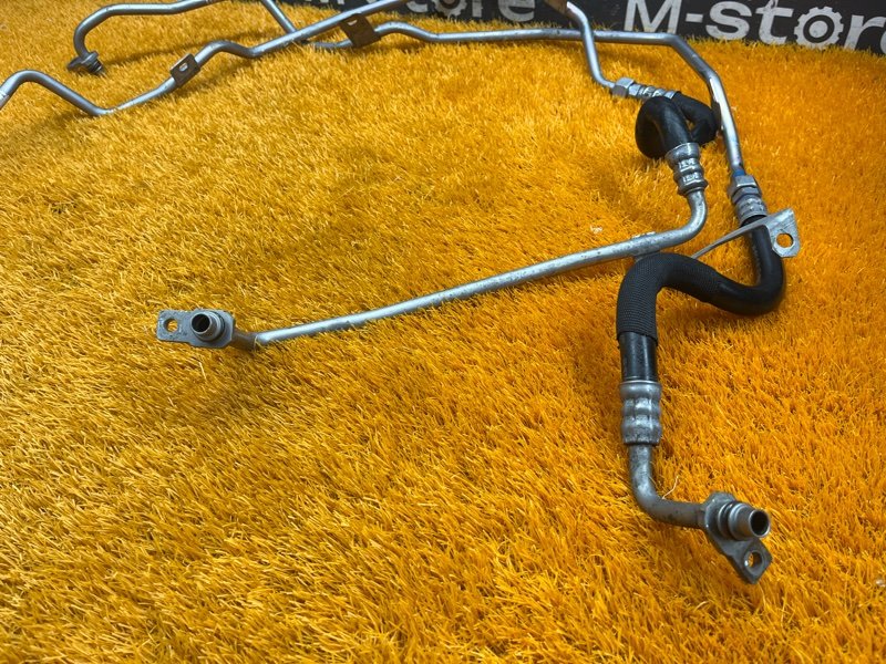 трубка охлаждения акпп, 4000 рублей, Красноярск