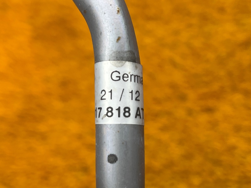 трубка охлаждения акпп, 4000 рублей, Красноярск