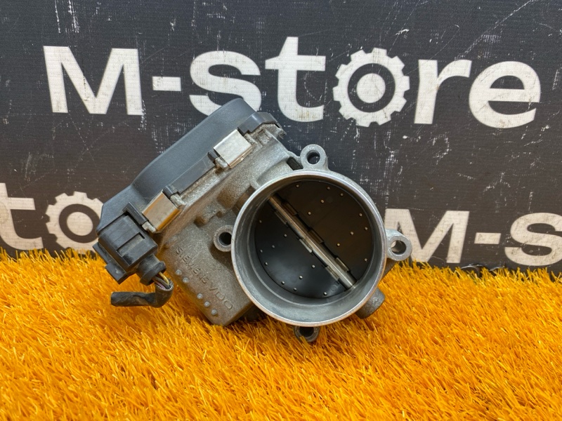 дроссельная заслонка, 3000 рублей, Красноярск