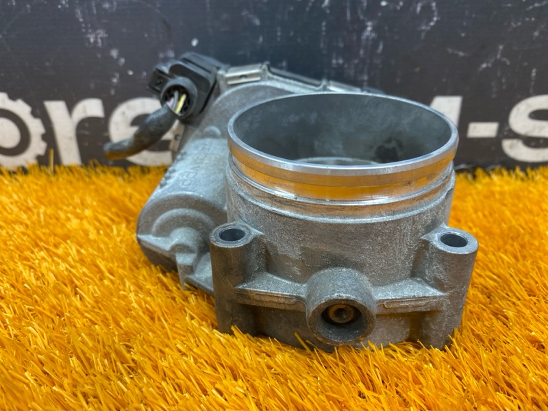 дроссельная заслонка, 3000 рублей, Красноярск