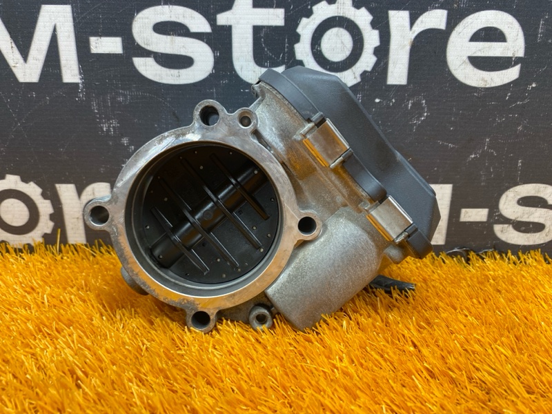 дроссельная заслонка, 3000 рублей, Красноярск