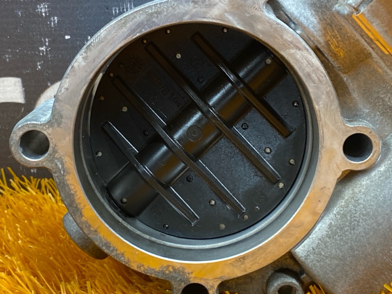 дроссельная заслонка, 3000 рублей, Красноярск