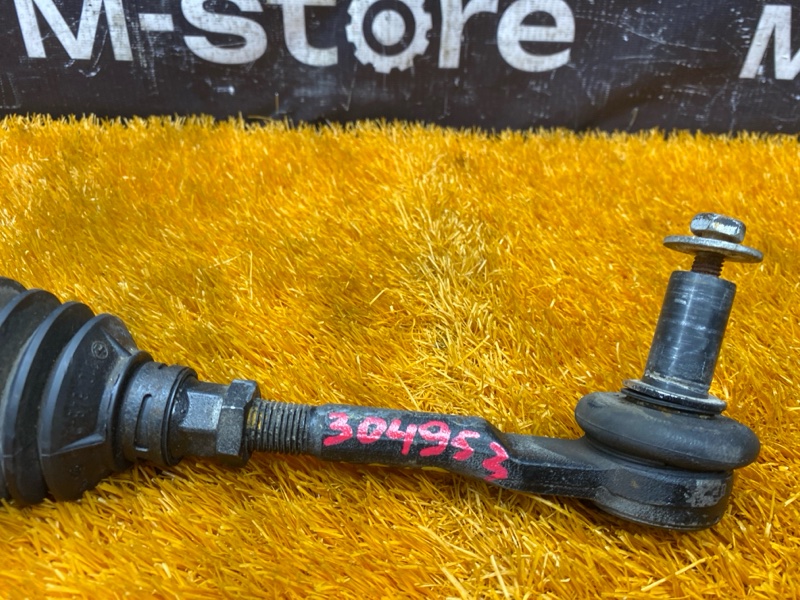 тяга рулевая, 1800 рублей, Красноярск