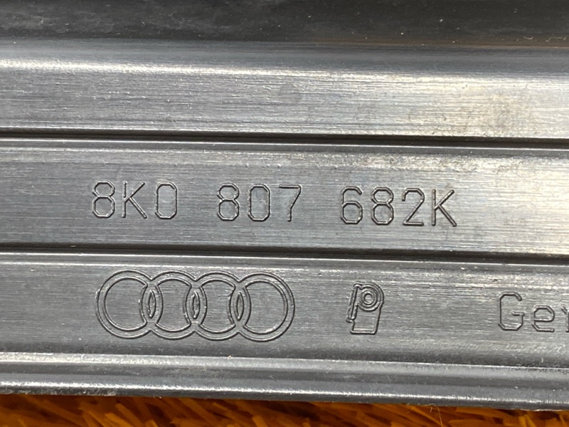 оправа туманки, 3500 рублей, Красноярск