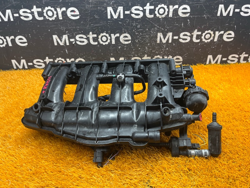 коллектор впускной, 8500 рублей, Красноярск