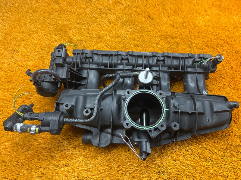 коллектор впускной, 8500 рублей, Красноярск