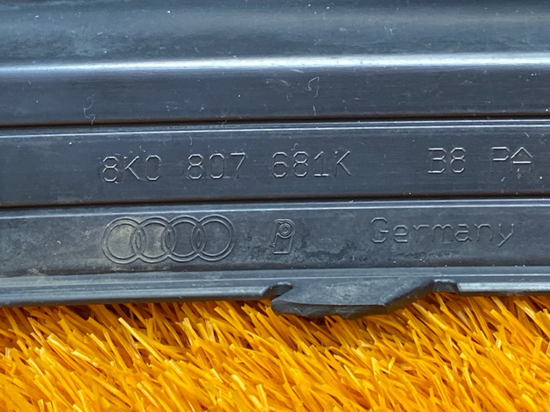 оправа туманки, 1800 рублей, Красноярск