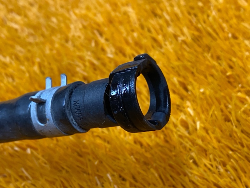 Шланг омывателя фар, 1500 рублей, Красноярск