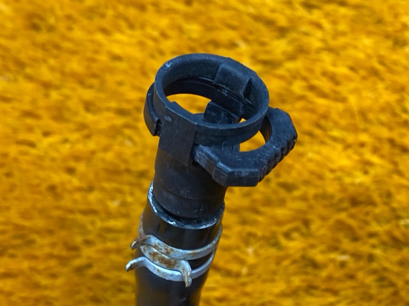 Шланг омывателя фар, 1500 рублей, Красноярск