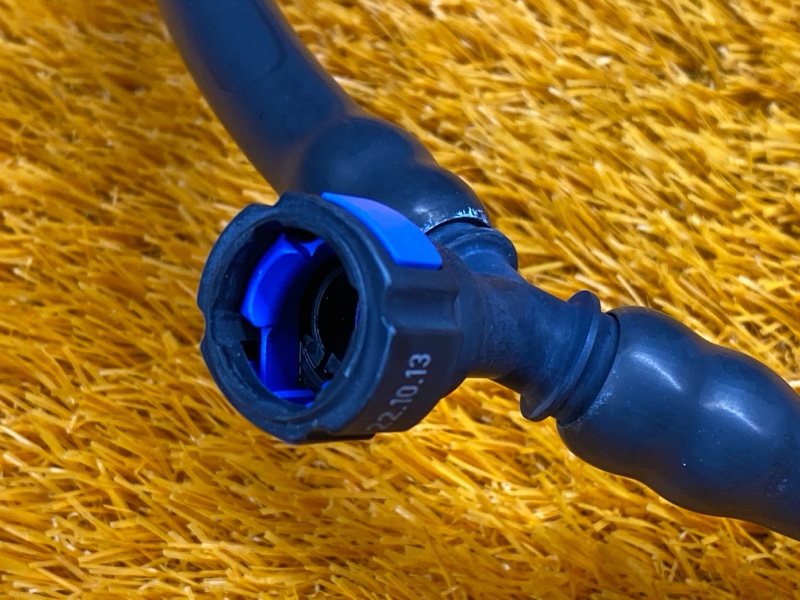 Шланг омывателя фар, 700 рублей, Красноярск