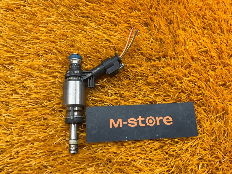 форсунка топливная, 2000 рублей, Красноярск