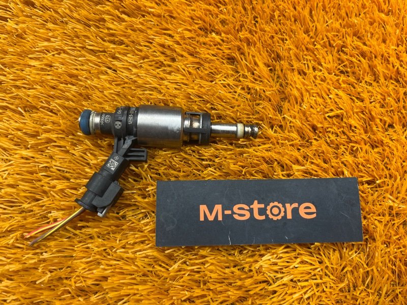 форсунка топливная, 2000 рублей, Красноярск