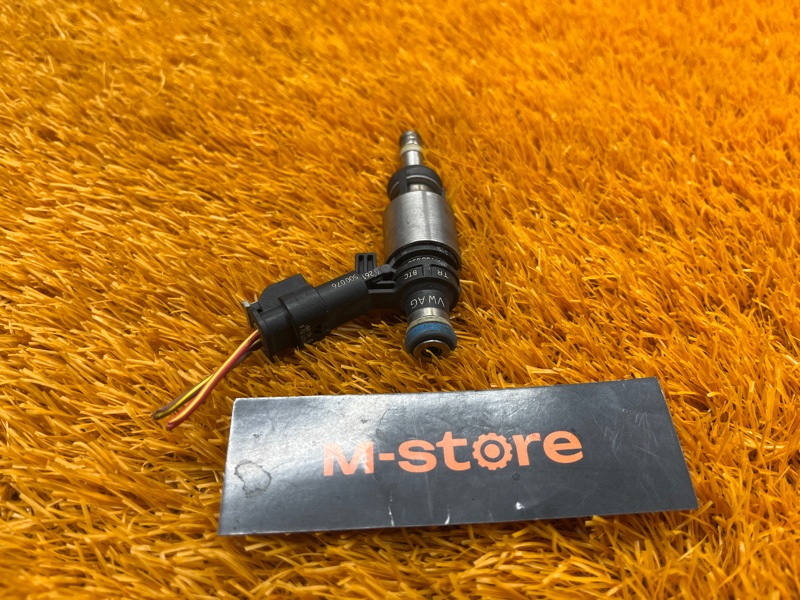 форсунка топливная, 2000 рублей, Красноярск