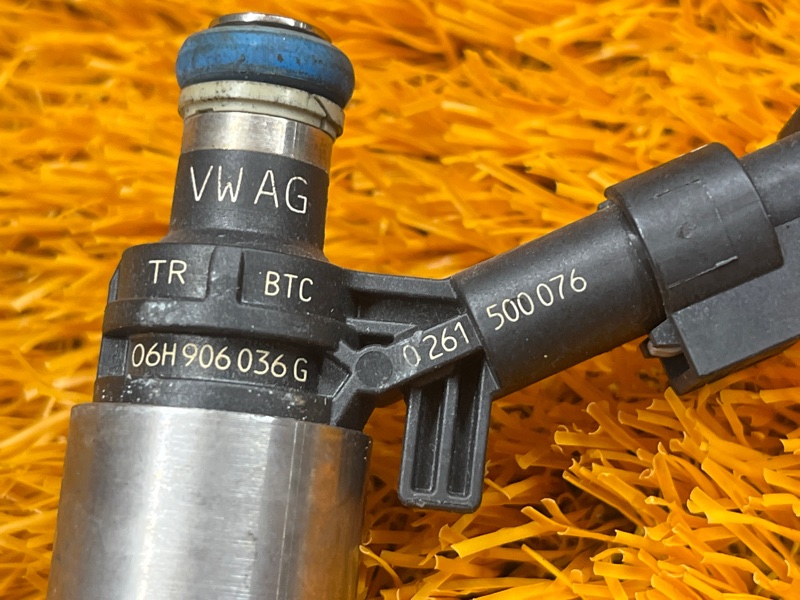 форсунка топливная, 2000 рублей, Красноярск