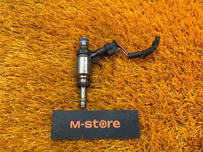 форсунка топливная, 1800 рублей, Красноярск