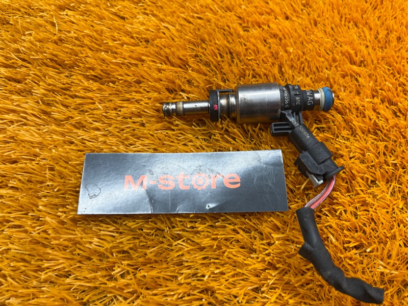 форсунка топливная, 1800 рублей, Красноярск