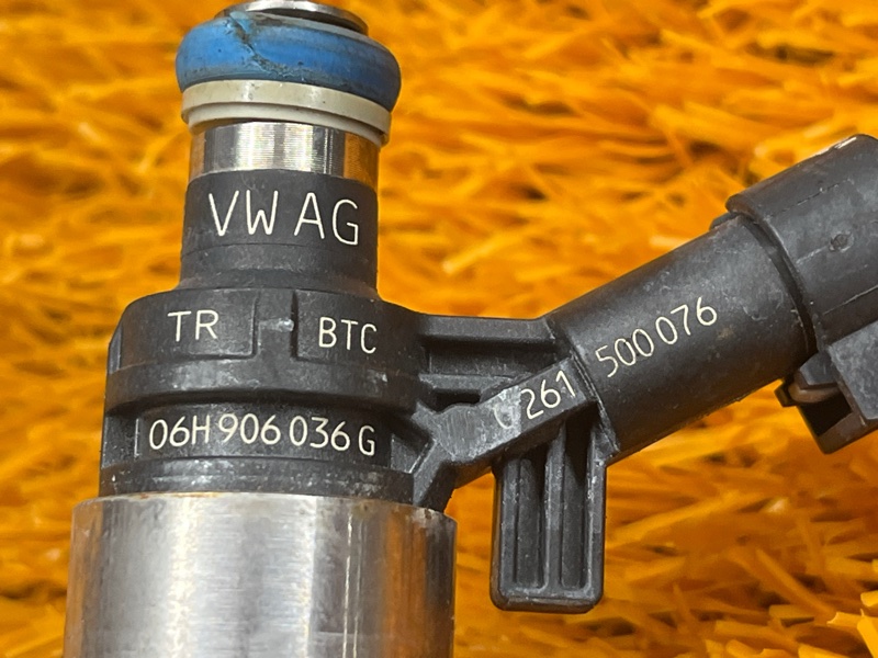 форсунка топливная, 1800 рублей, Красноярск