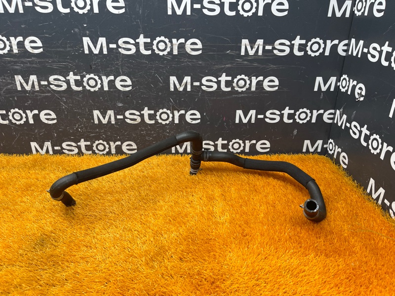 Патрубок системы охлаждения, 3000 рублей, Красноярск