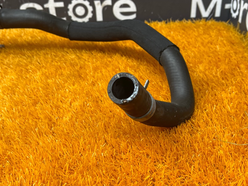 Патрубок системы охлаждения, 3000 рублей, Красноярск