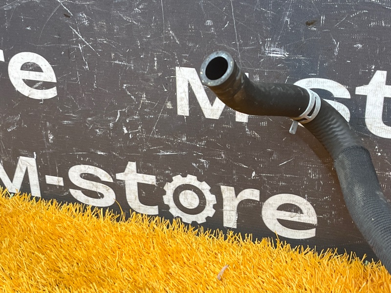 Патрубок системы охлаждения, 3000 рублей, Красноярск