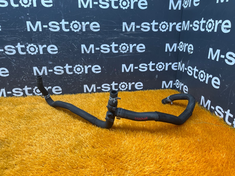 Патрубок системы охлаждения, 3000 рублей, Красноярск