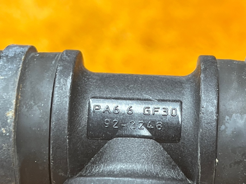 Патрубок системы охлаждения, 3000 рублей, Красноярск