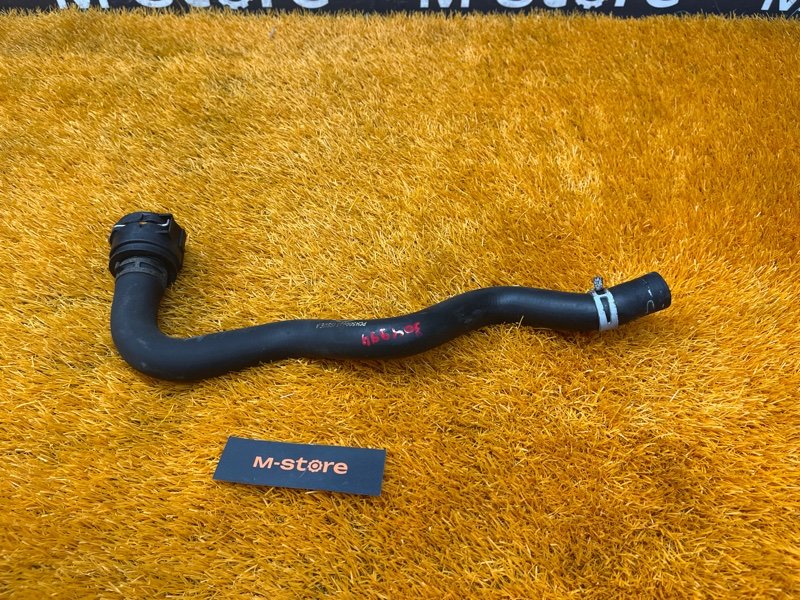 Патрубок системы охлаждения, 2000 рублей, Красноярск