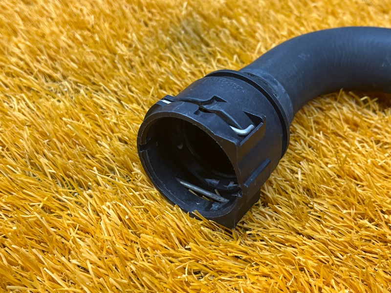 Патрубок системы охлаждения, 2000 рублей, Красноярск