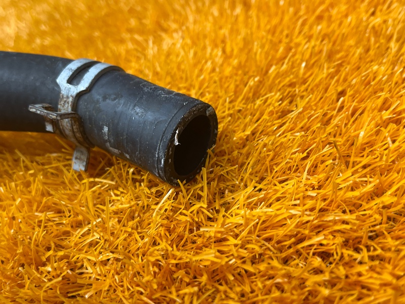 Патрубок системы охлаждения, 2000 рублей, Красноярск