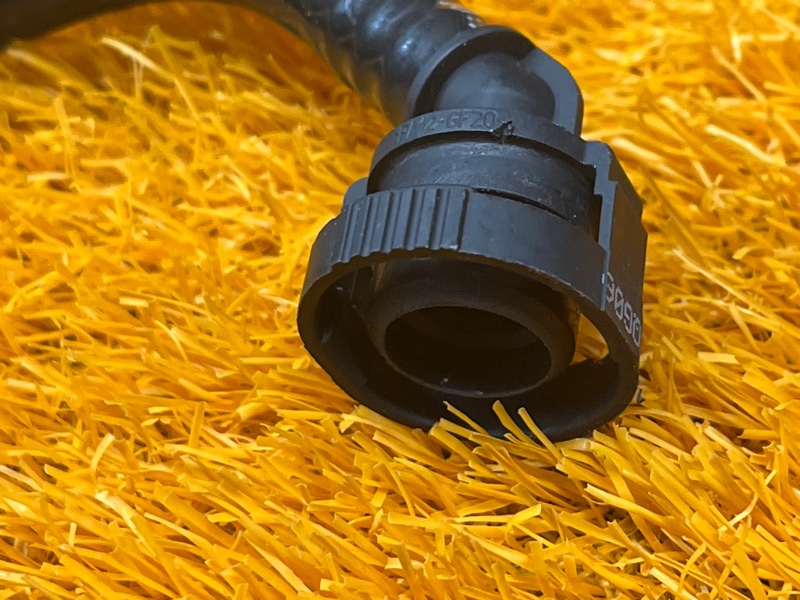 Патрубок картерных газов, 1000 рублей, Красноярск