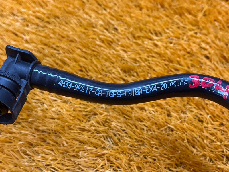 Патрубок картерных газов, 1000 рублей, Красноярск