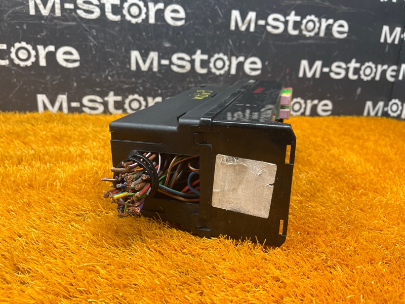 блок предохранителей, 2000 рублей, Красноярск