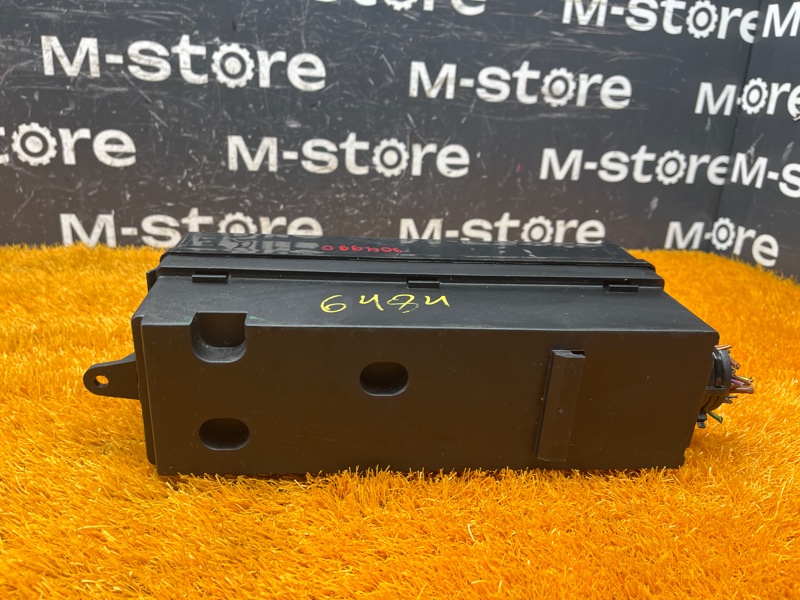 блок предохранителей, 2000 рублей, Красноярск