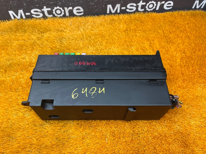 блок предохранителей, 2000 рублей, Красноярск