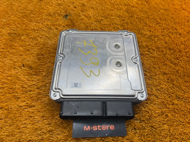 блок управления двс, 4000 рублей, Красноярск