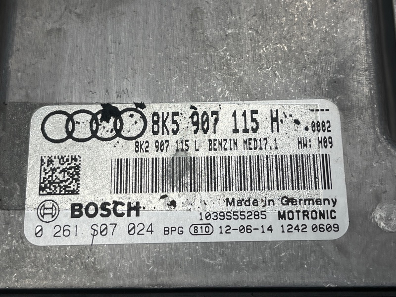 блок управления двс, 4000 рублей, Красноярск