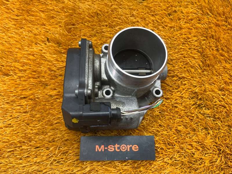 дроссельная заслонка, 3500 рублей, Красноярск