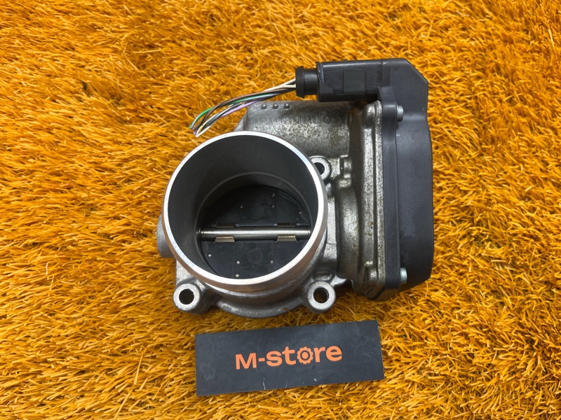 дроссельная заслонка, 3500 рублей, Красноярск