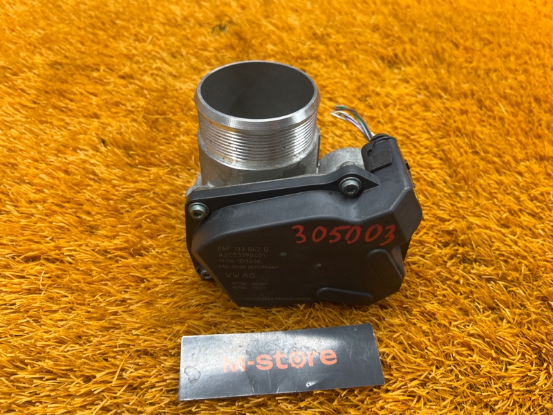 дроссельная заслонка, 3500 рублей, Красноярск