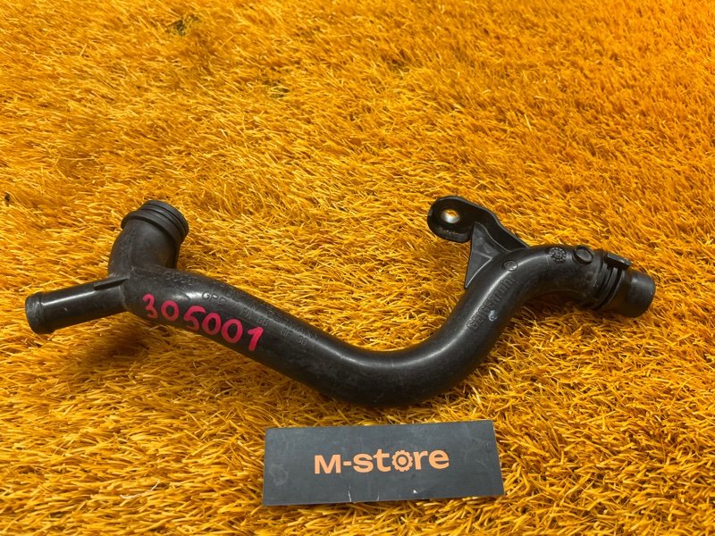 Патрубок системы охлаждения, 500 рублей, Красноярск