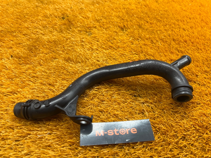 Патрубок системы охлаждения, 500 рублей, Красноярск